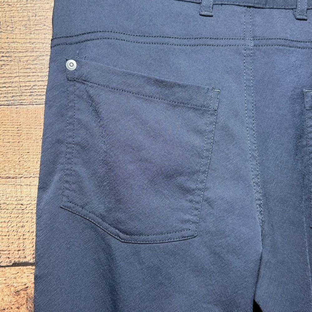 Outlier Slim Dungarees Bluetint Gray Men’s size 30 Workcloth - Picture 7 of 9